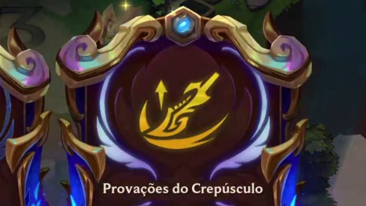 Mais uma Prova de que esse Aprimoramento está COMPLETAMENTE Desbalanceado.