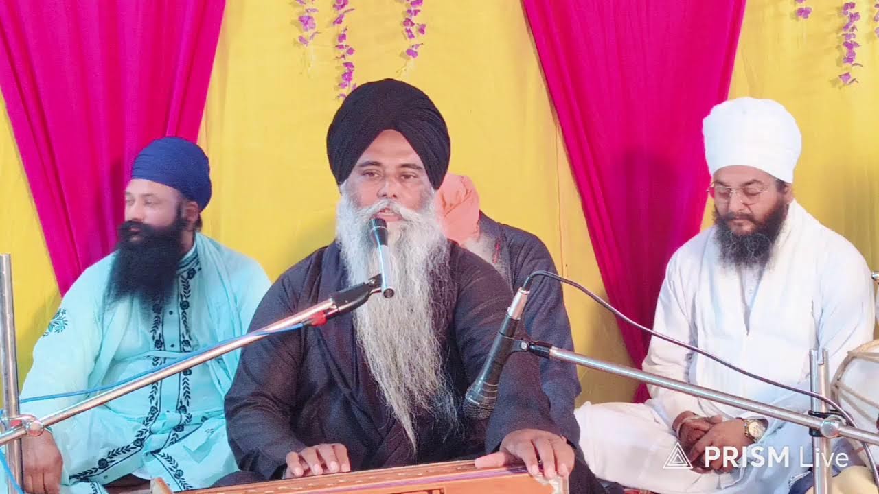 Live streaming of official_akaal TV