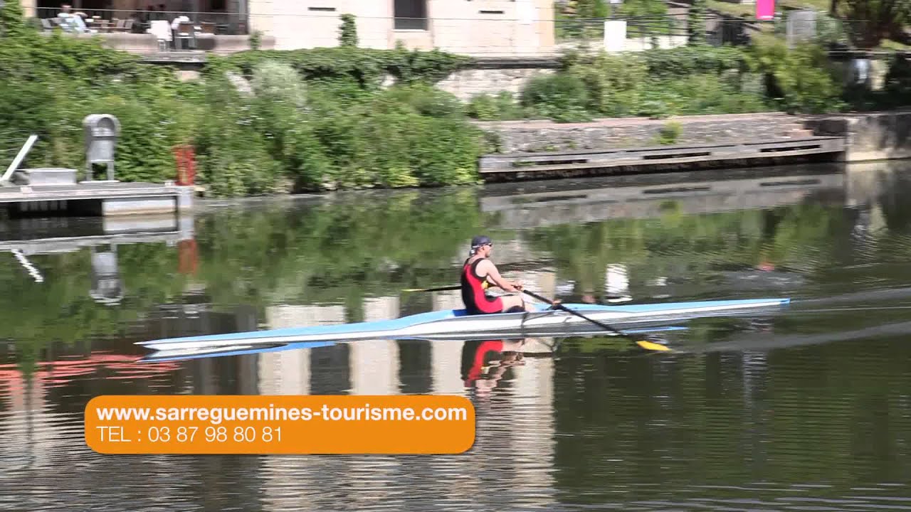 Sarreguemines Confluences, une destination surprenante