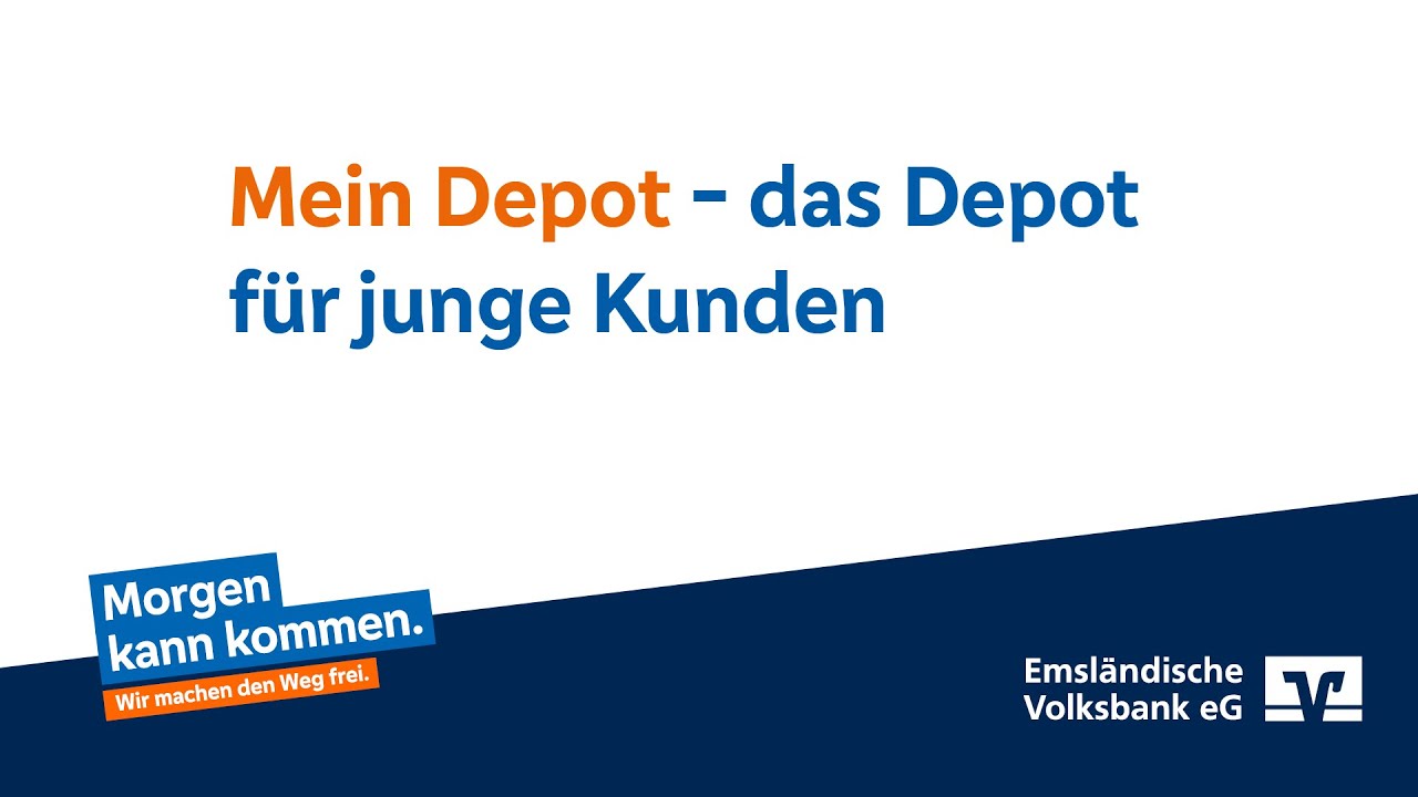 Mein Depot
