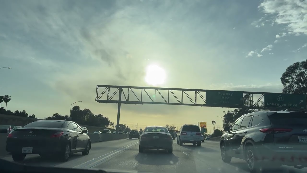 Windows Down, Volume Up: Your Afternoon Chillhop Escape