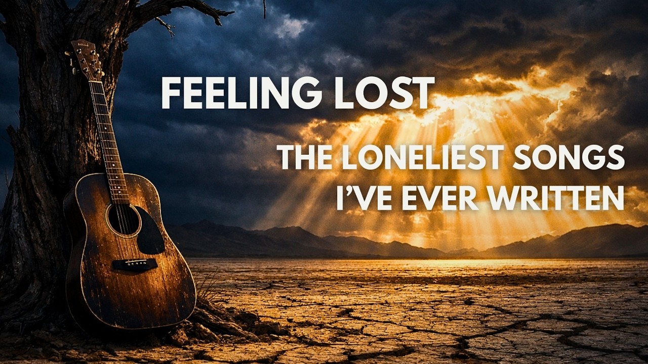 Pop/Rock ballad-reflection about 