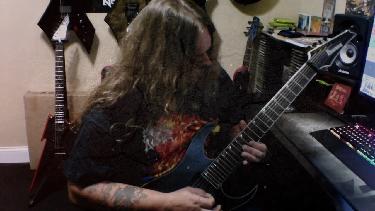 Morbid Angel   