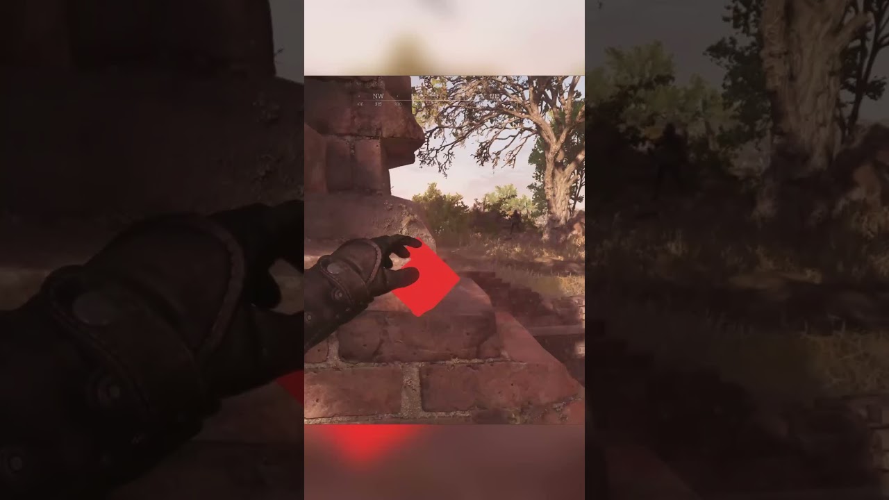 #шорты #игры #huntshowdown #fyp