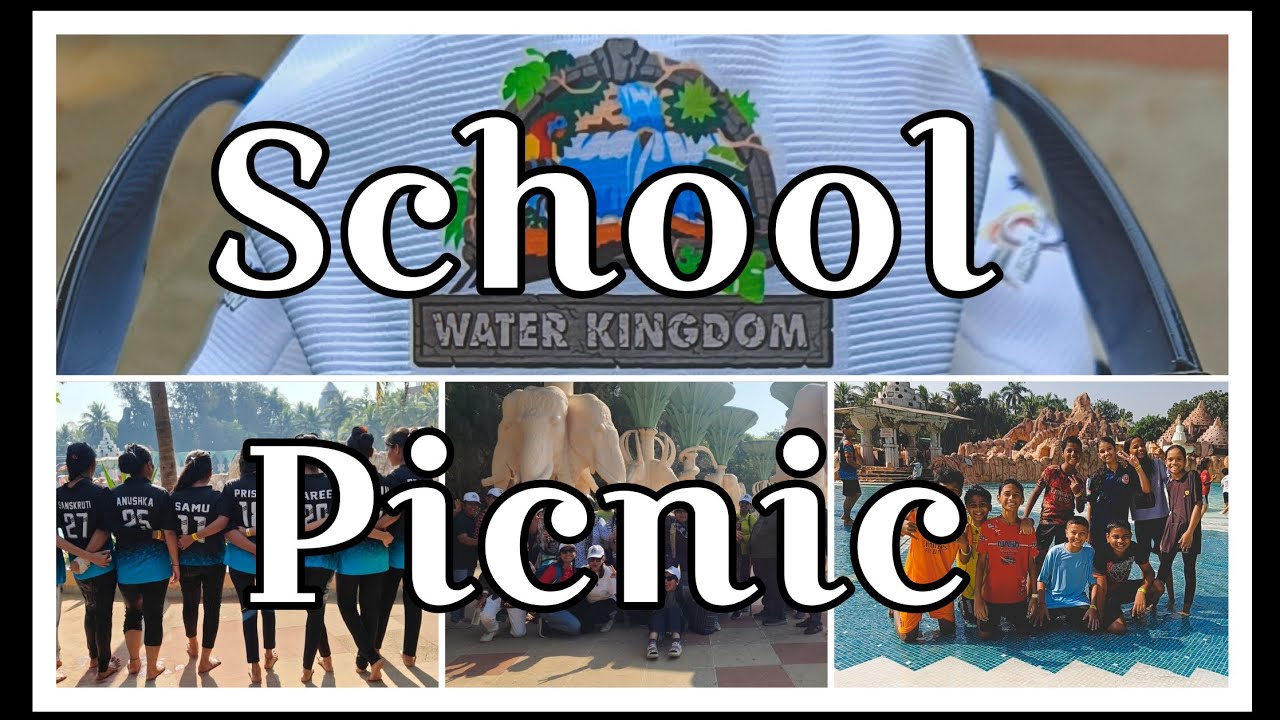 School Picnic - St. Elias' High School 2024-25