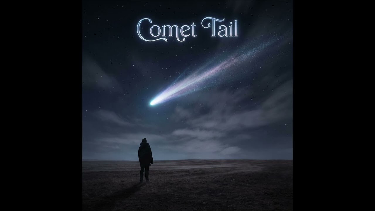 NOVUM LUMEN: Comet Tail