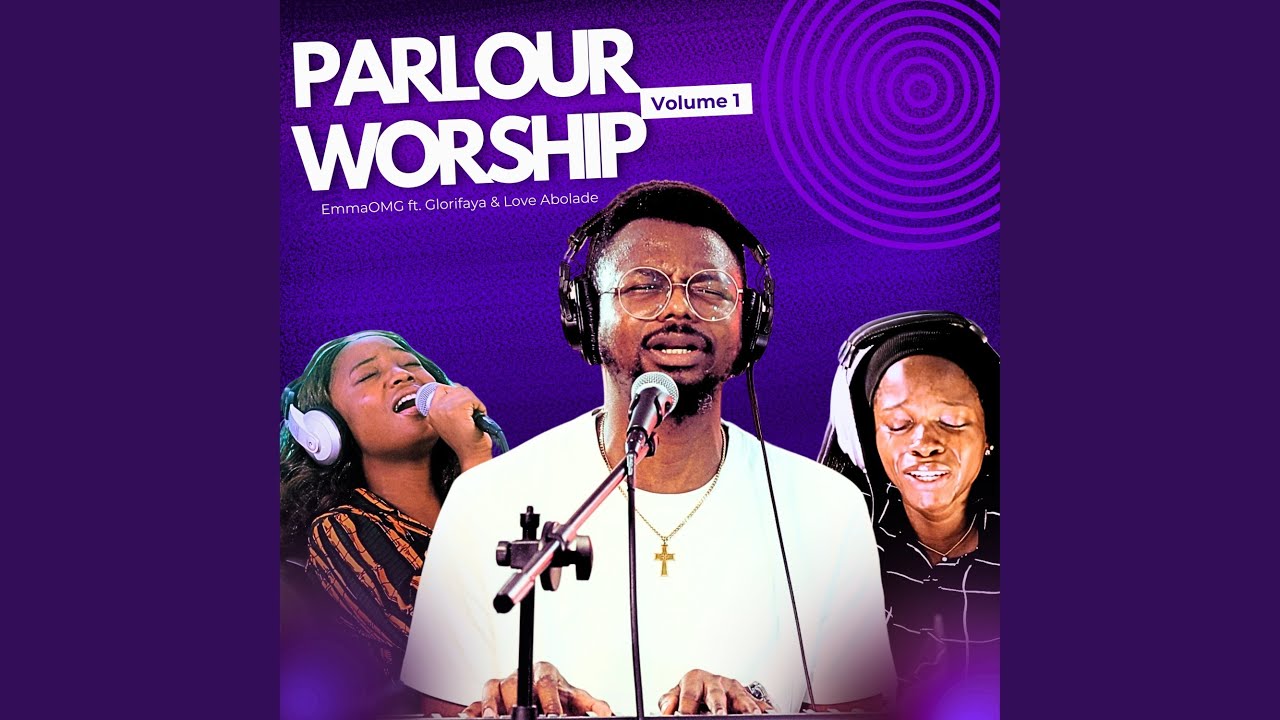 Parlour Worship (Volume 1)