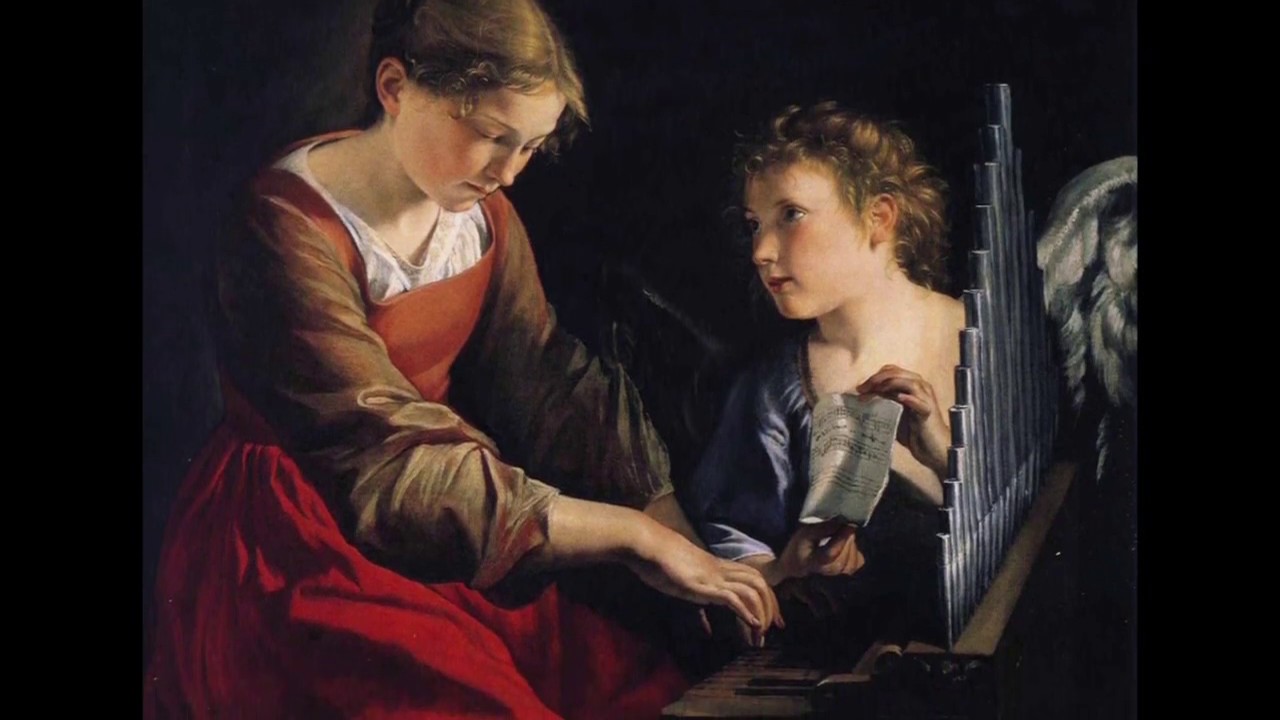 Alleluia. Cantate Domino (Live) | Palma Choralis