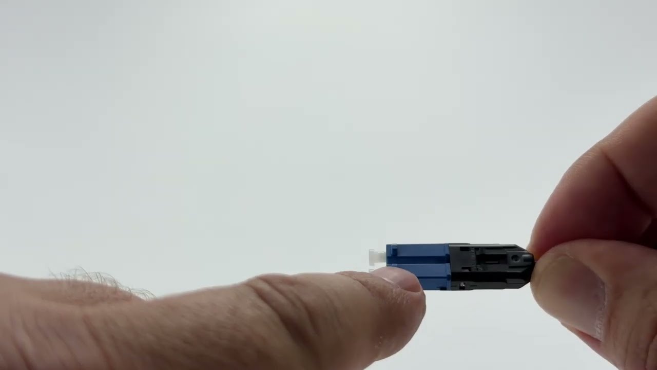 Codecom Pull Boot Jumper &ndash; Quick Polarity Change Tutorial