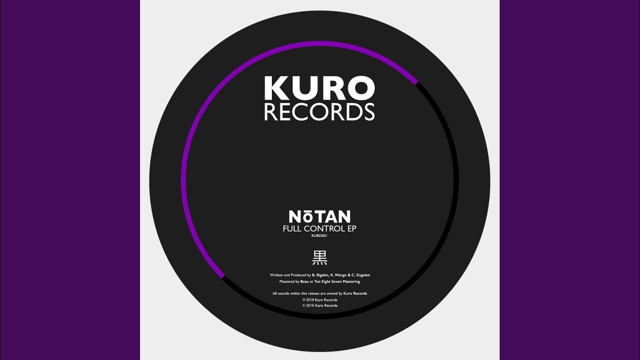 Revenant (Original Mix)