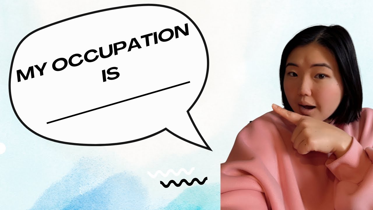Introducing Yourself in Japanese: Occupation