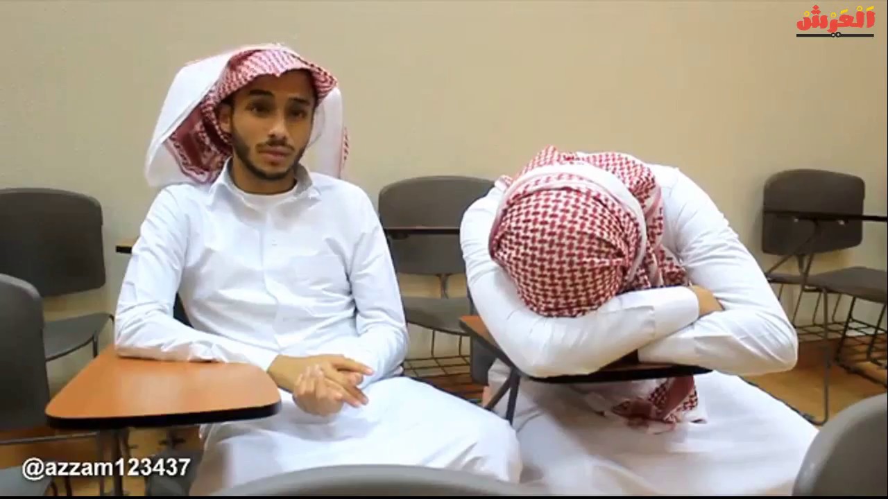 مقارنة بسيطة بين الام الامريكية و الام السعودية  لما يكسر ابنها الصحن | عزام السنفور