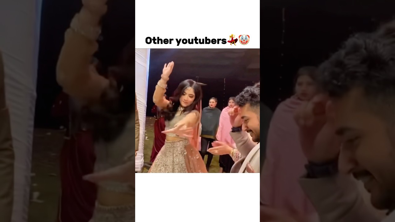 Other YouTubers VS Mishkat Khan #trendingshorts #viralvideo #foryou  #namaz #islamic