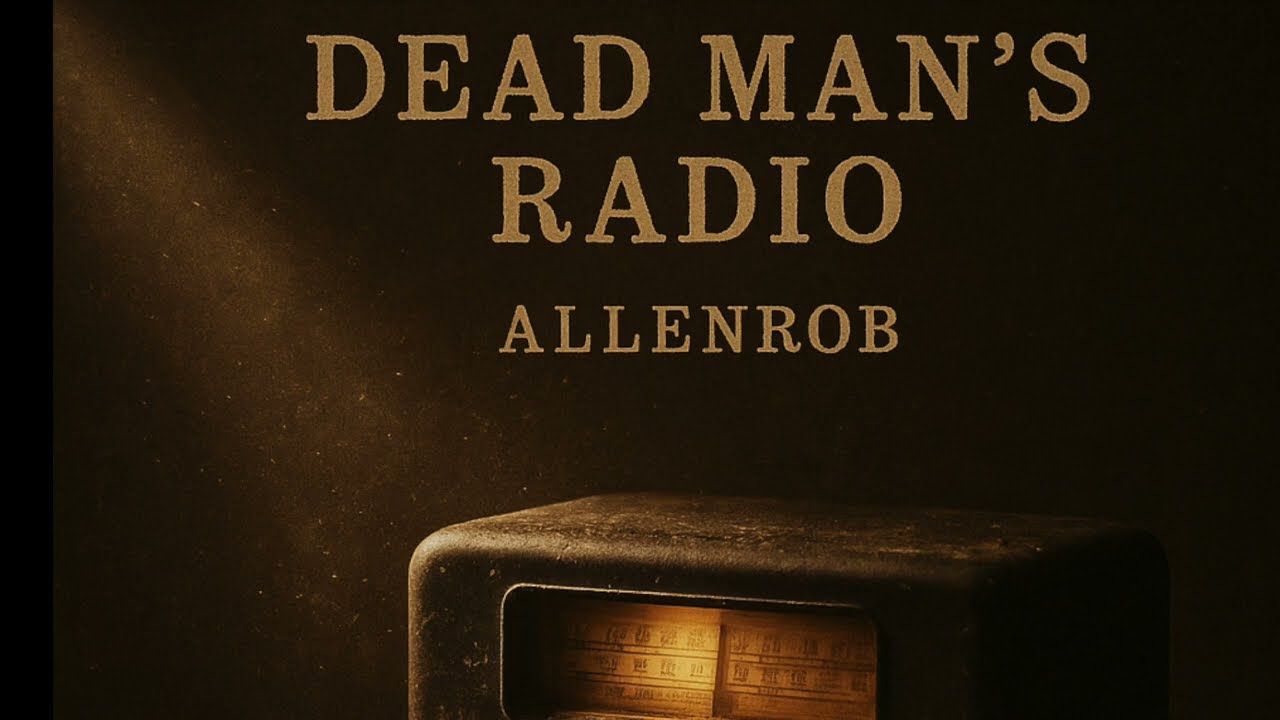 Dead Mans Radio