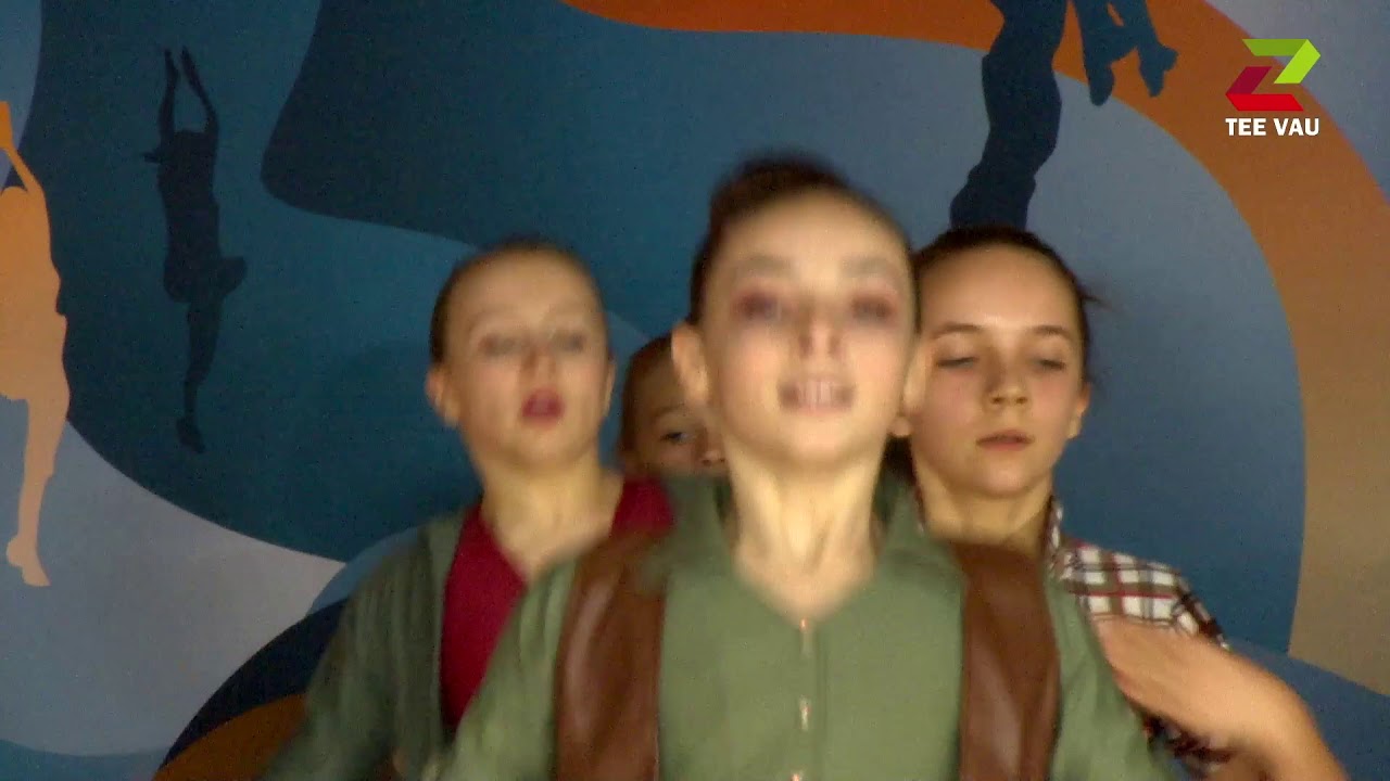 Ace Of Classes - Onlineshow Zaunteam