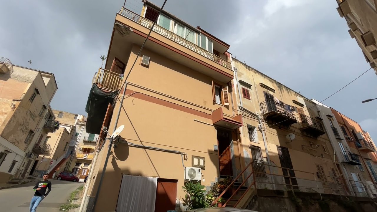 Casa Porticello