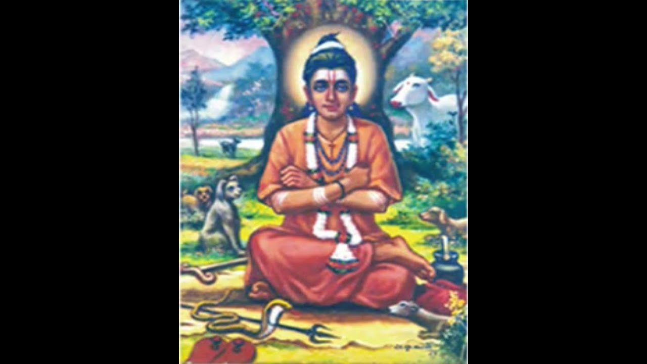 Gurucharitra Vanchan-Day 7(6) by Sadguru Bhau Maharaj Karandikar (Anandyogeshwar Neelkanth Maharaj)