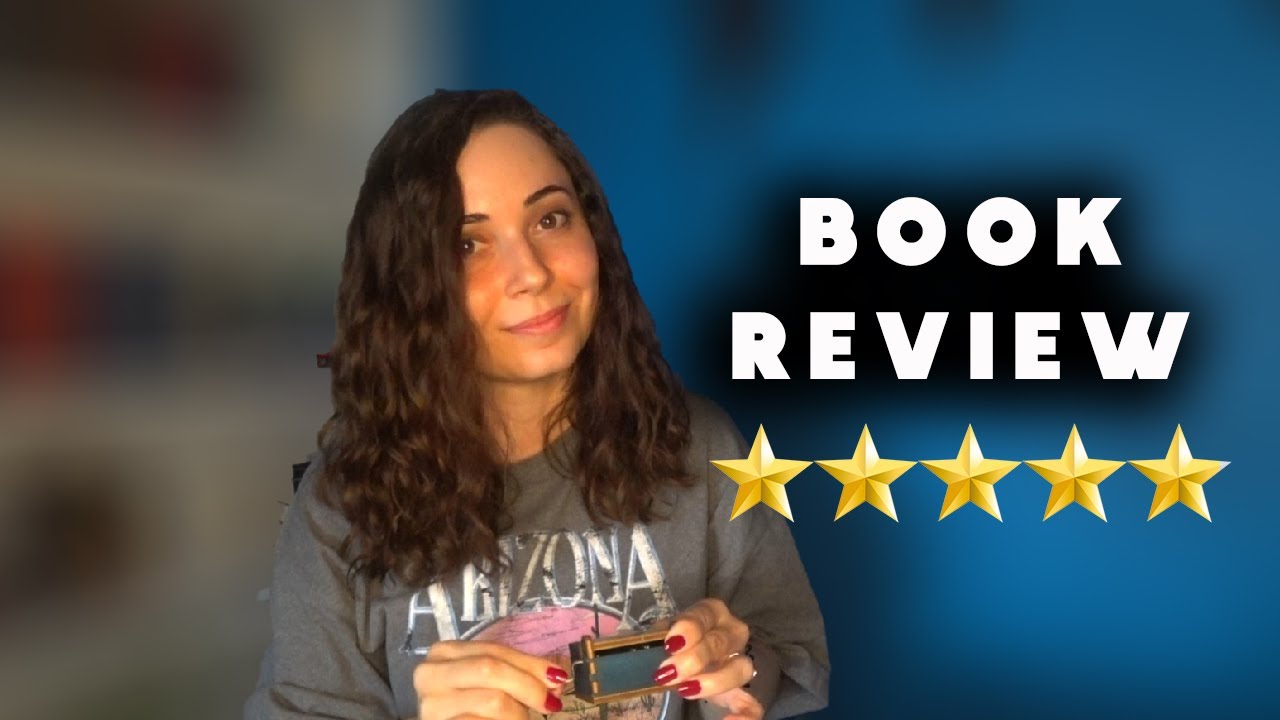 📚 Book Review | 10 carti citite in Ianuarie - Martie (2023)