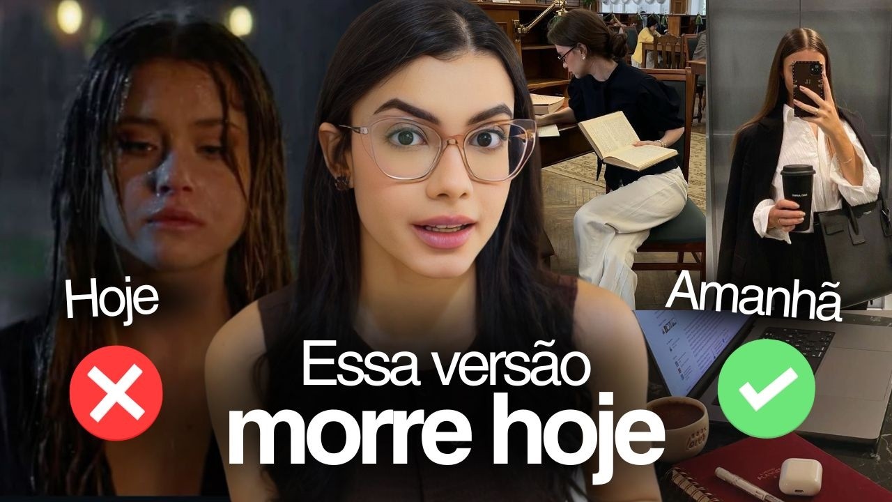 O MONSTRO DA PROCRASTINAÇÃO (e como destruir ele)