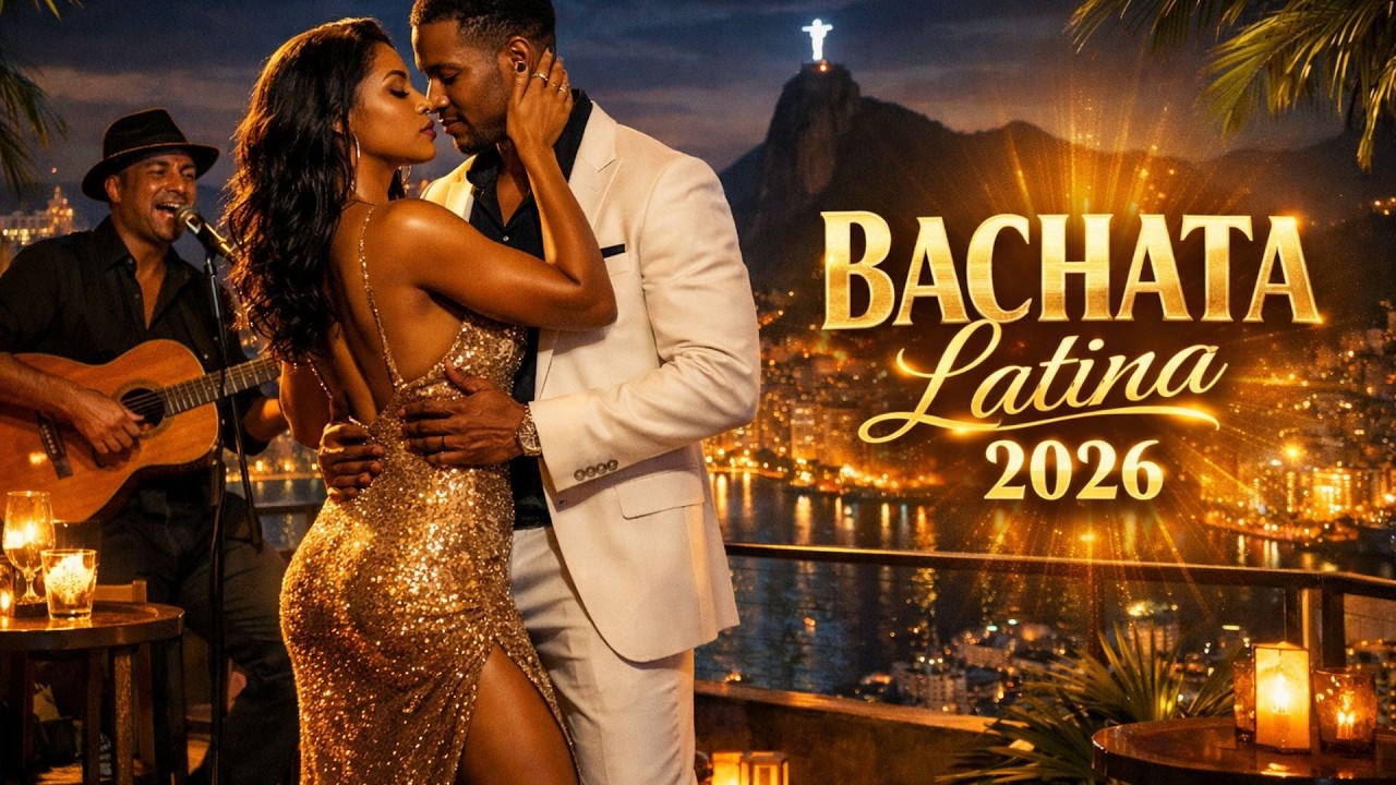 KIZOMBA Latina 2026 🎶 Smooth & Romantic Dance Playlist