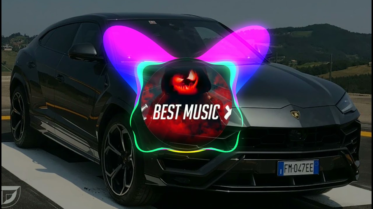 Егор Крид - LAMBO URUS (REMAKER Remix) (Club Remix)