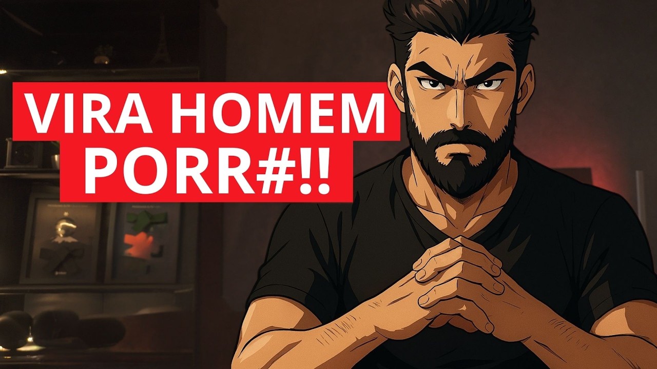 10 TRA&Ccedil;OS DE UM HOMEM AFEMINADO (CORRIJA AGORA)