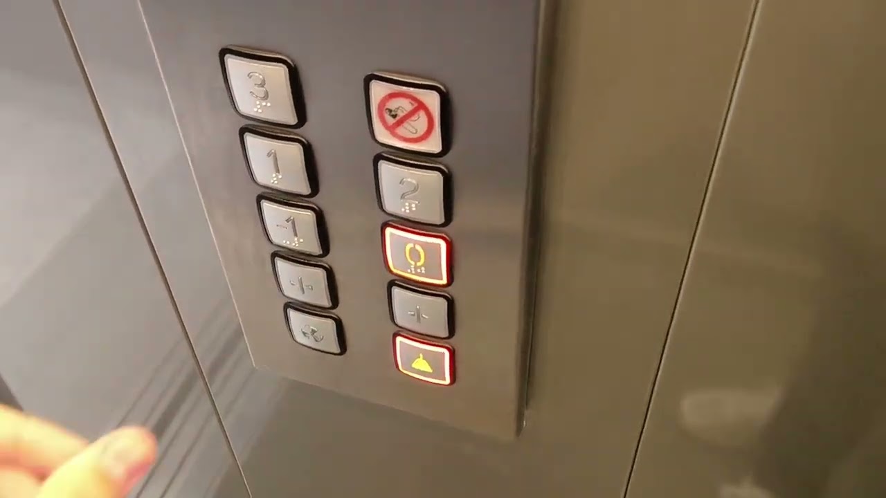 Winda Kleemann Pidka 6 Straszyn