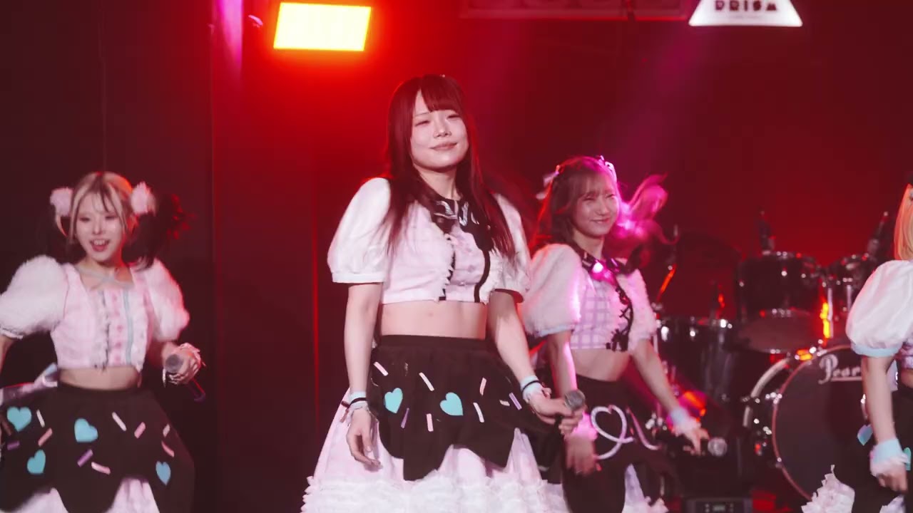 260228 LOUDCARNIVAL vol.15 : midnight parade(IQ99) - IQ99 強ぜろ Focus cam