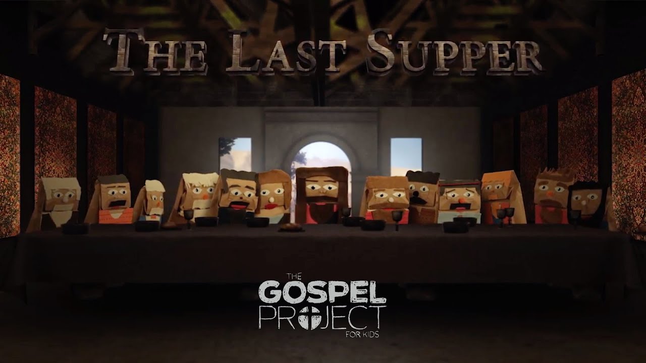 The Last Supper