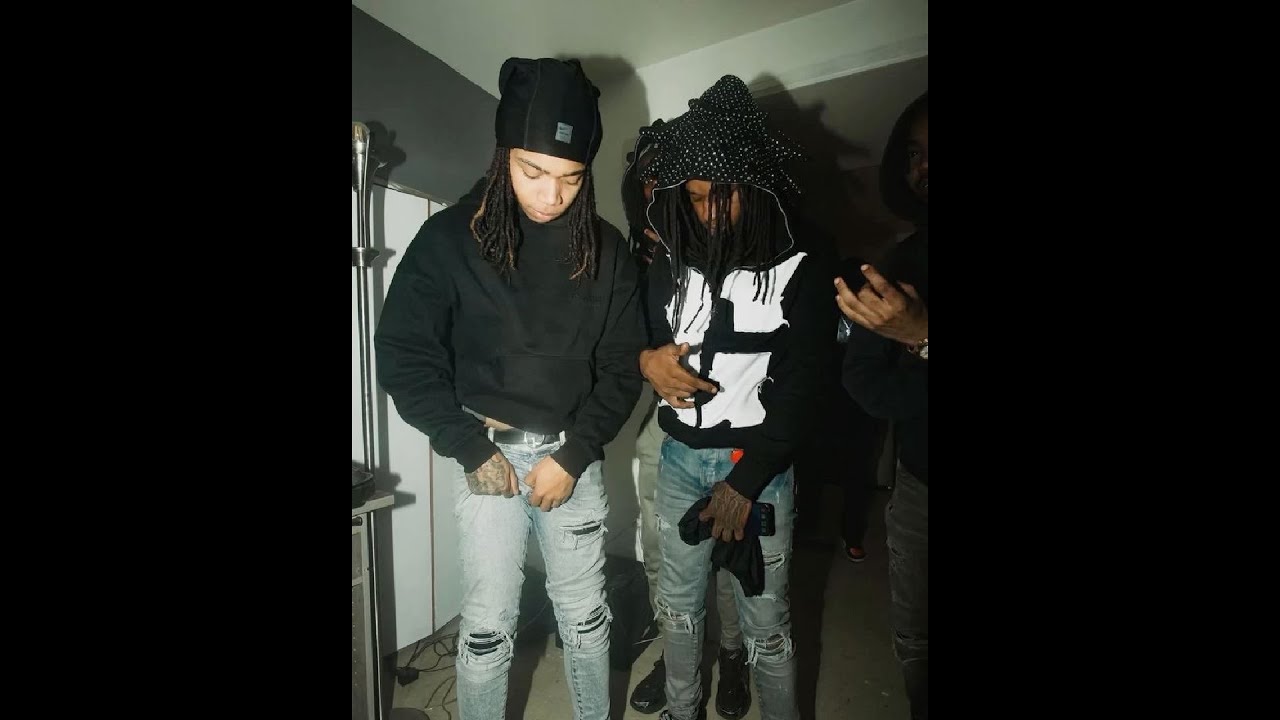 [FREE] Chuckyy Wackem Type Beat - 