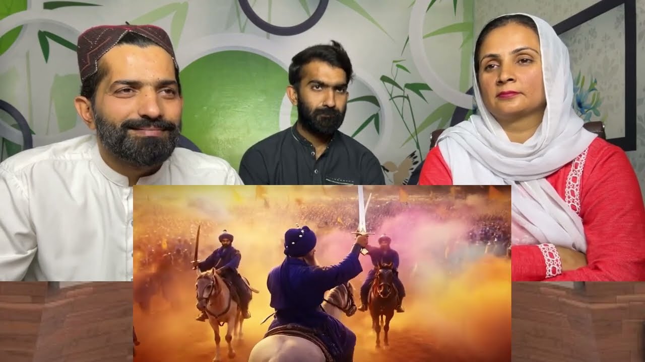 Hola Mohalla (Full Video) - Dhadi Tarsem Singh Moranwali | Sodhi Shokeran | Perfecto Beats | Sikhism