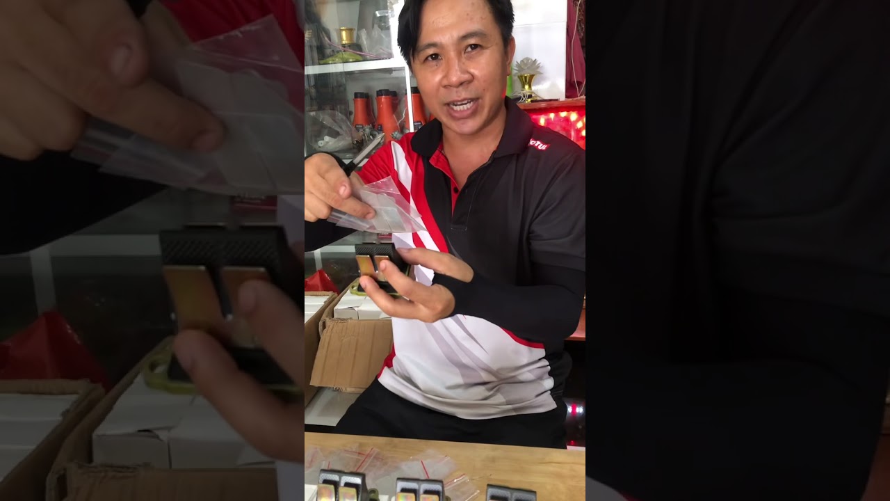Combo lưỡi gà carbon +phím zin suzuki xipo 439k