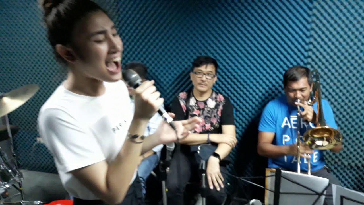 ding malazo with tnt finalist