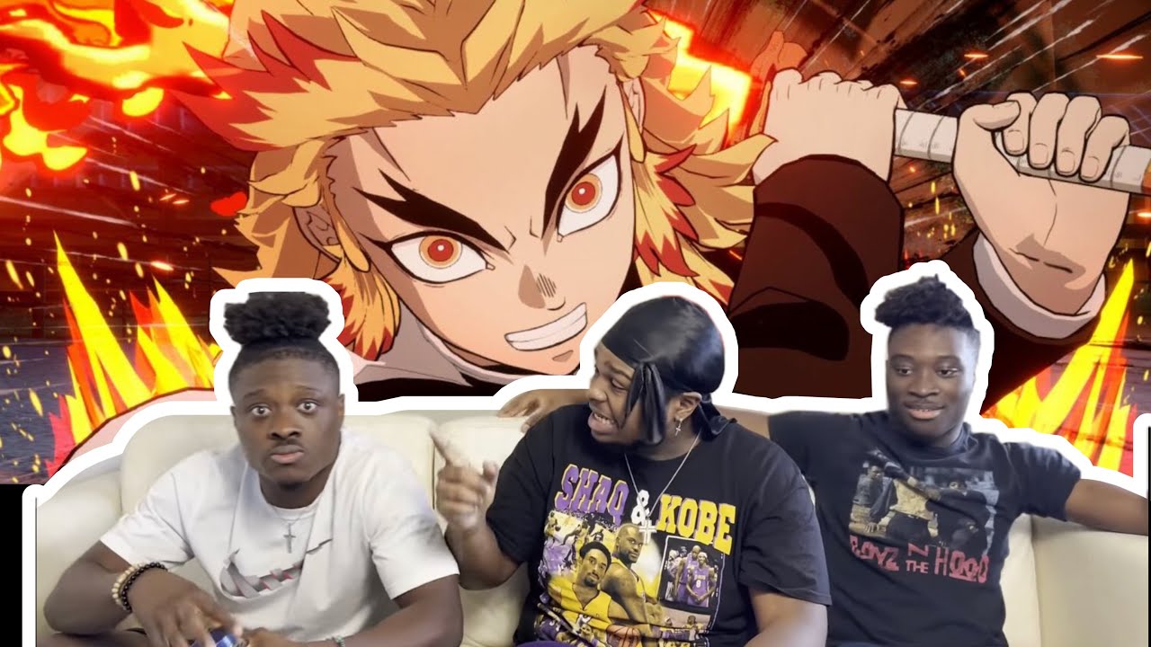 Top 10 Visually Stunning Anime Fights V1 REACTION