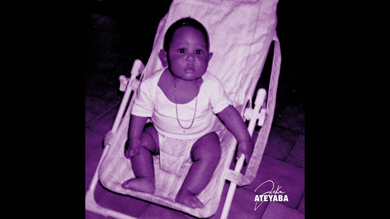 Ateyaba - Casino [Instrumental]