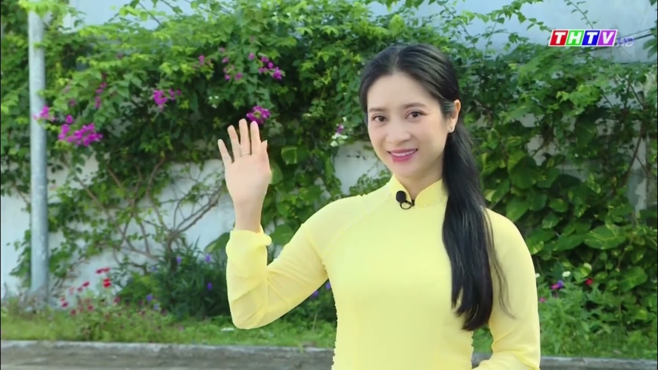 HMVN1| THTV [ Khoảnh khắc ngừng ph&aacute;t s&oacute;ng (1.7.2025) ] 