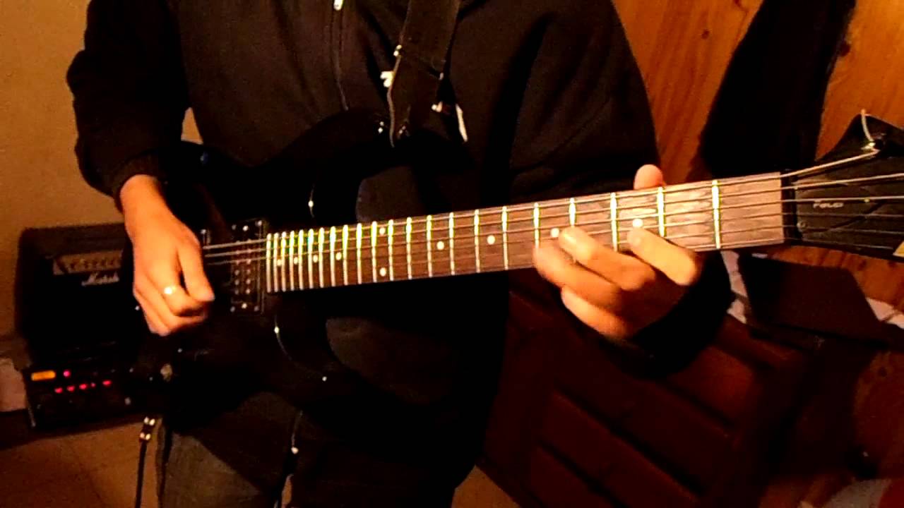 NTVG - al vacio (cover)