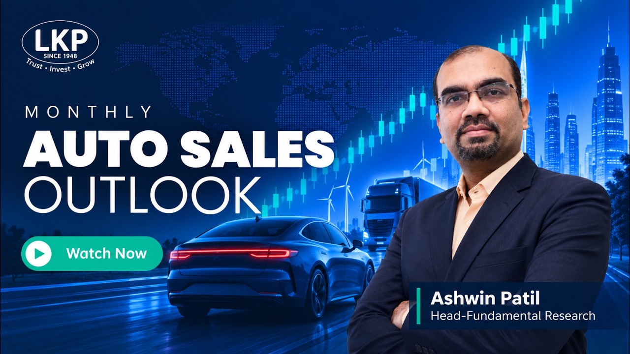 Auto Sales August 2026: Monsoon Impact, Festive Outlook & Sector Analysis