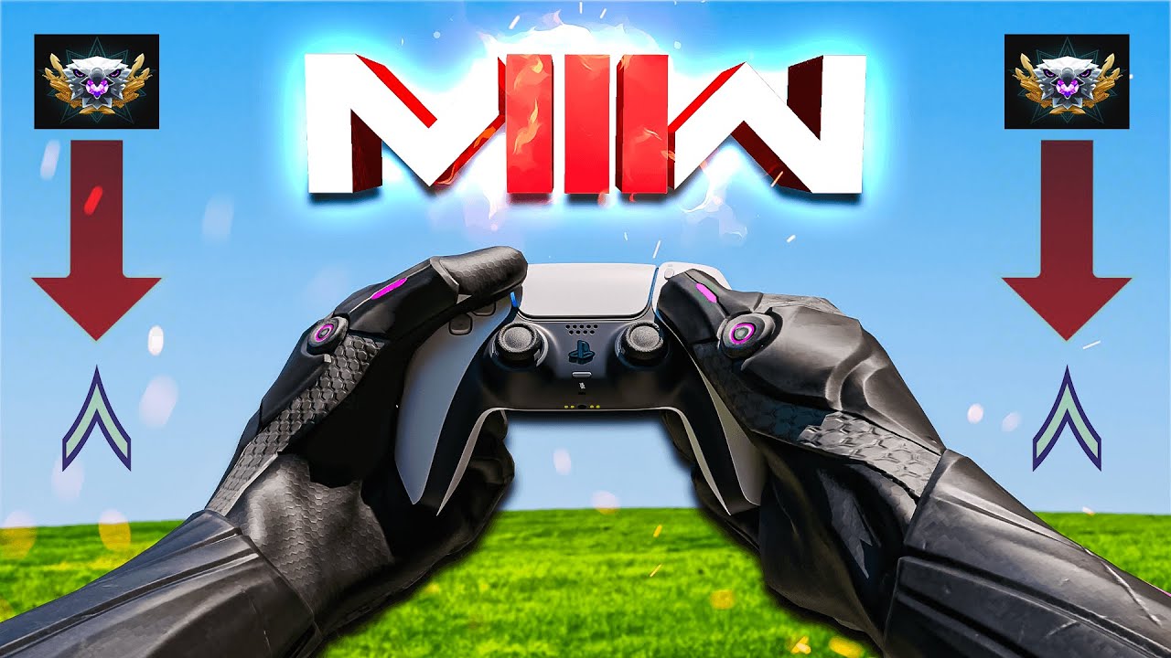 I Reset my MWIII account to level 1....