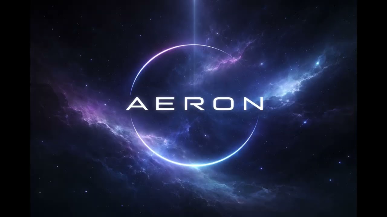 AERON - Fragile.