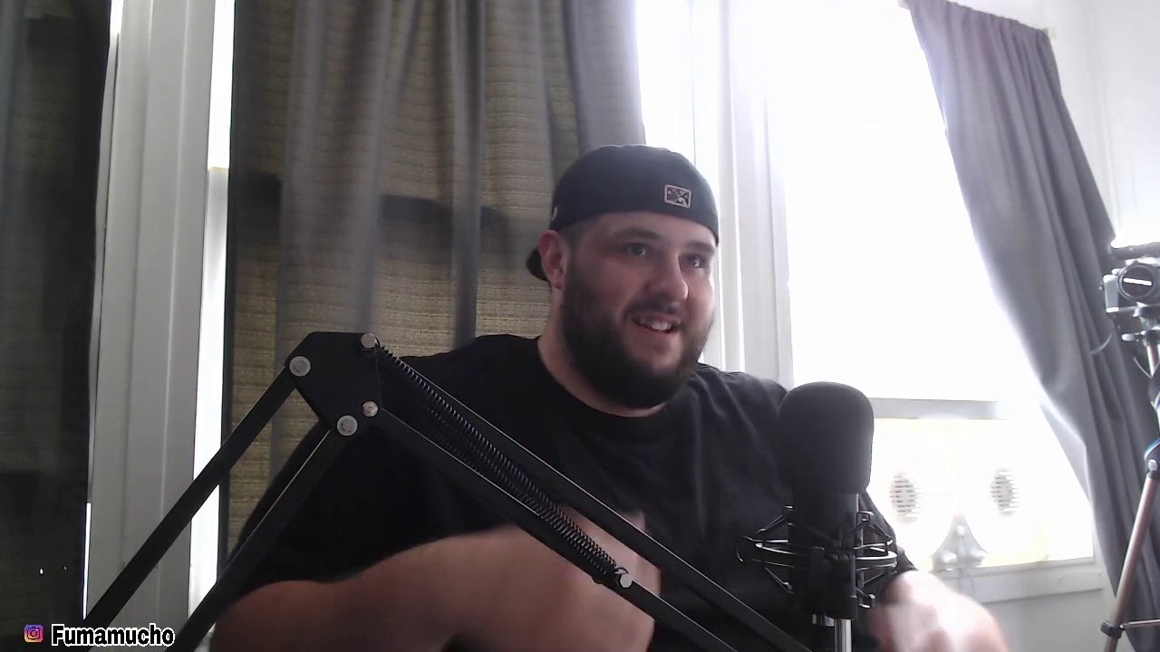 Everything Is O.K _ Big Eddie Caps _ Ep 33