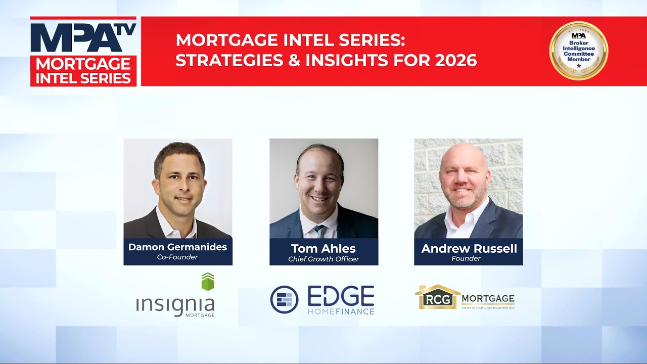 Expert analyses: How top loan originators plan to win in a shifting market