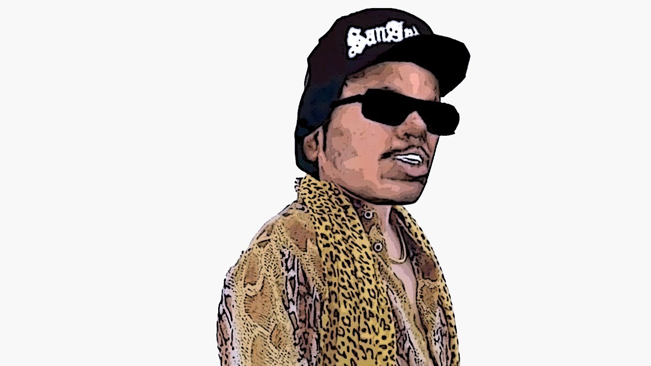 PPAP (Ryder version)