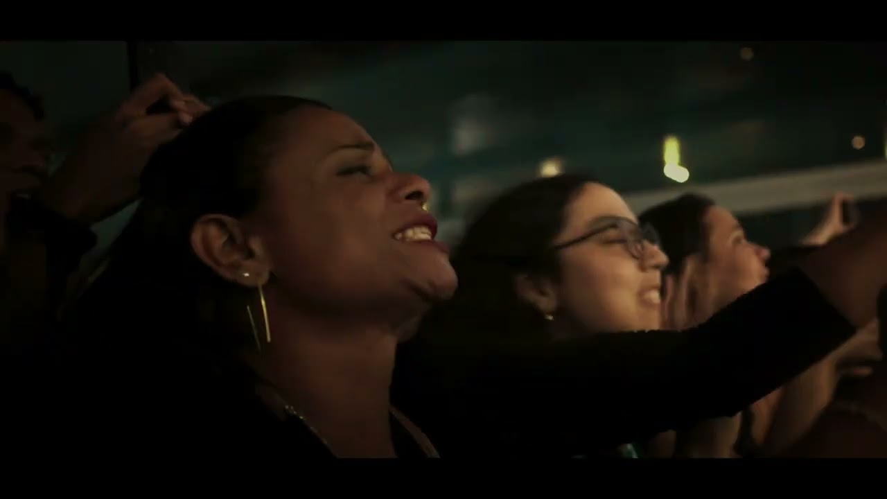 Marisa Monte | Maria De Verdade (Portas Ao Vivo)