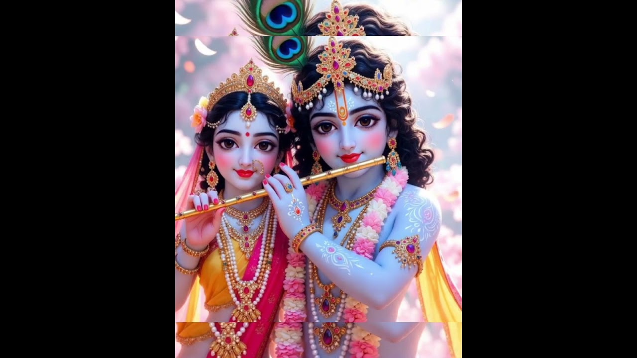 Radha radha