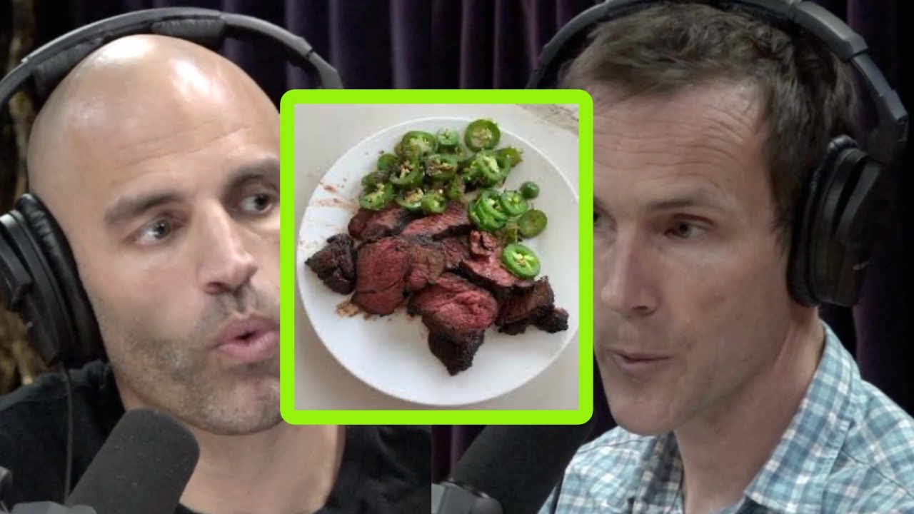 Wild Caught Meat is Better Than Beef | Game Changers Debate