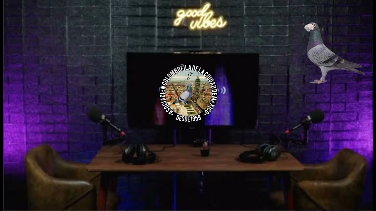 Ya no seas del mont&oacute;n . El podcast colomb&oacute;filo 