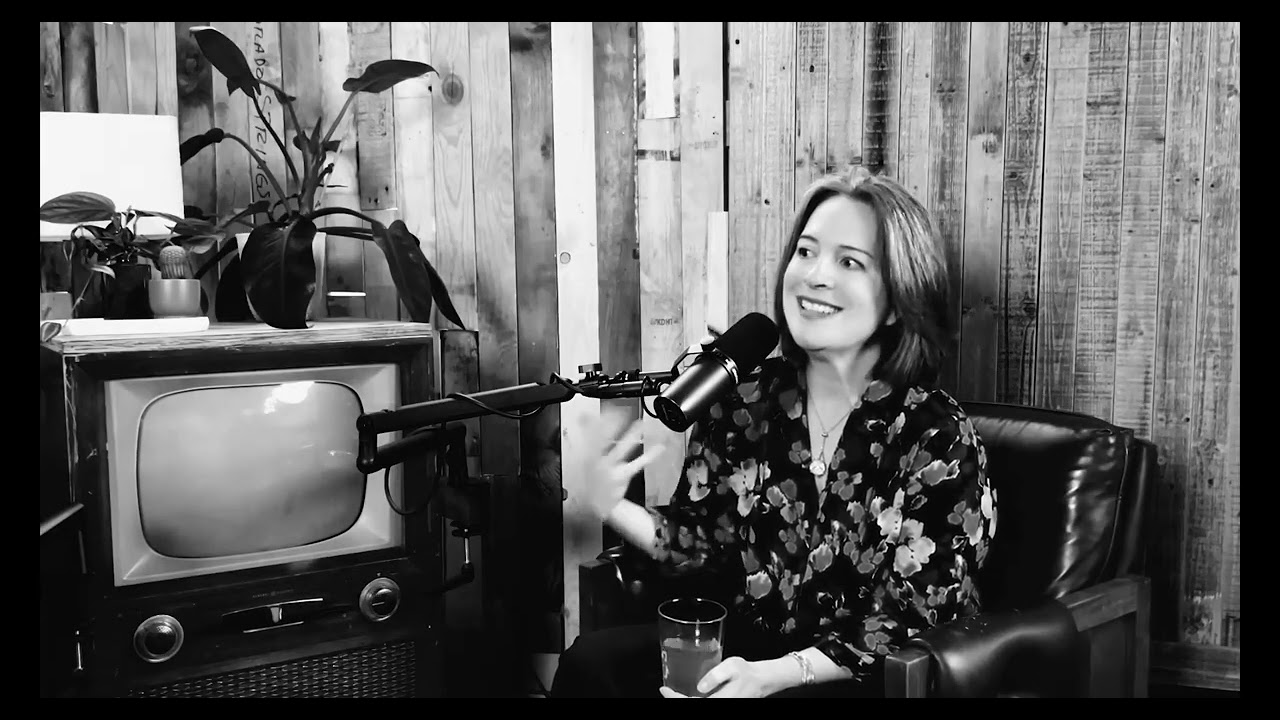 3. Angela Seals: People of Colorado Springs Podcast