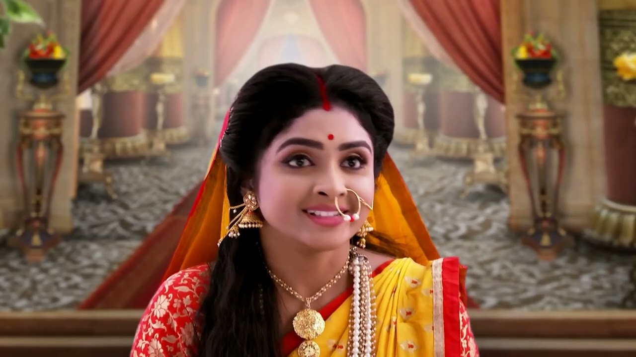 Khirer Putul - Ep 92 - Sudipta Roy, Duorani - Bengali Tv Serial - Zee5 Bangla Classics