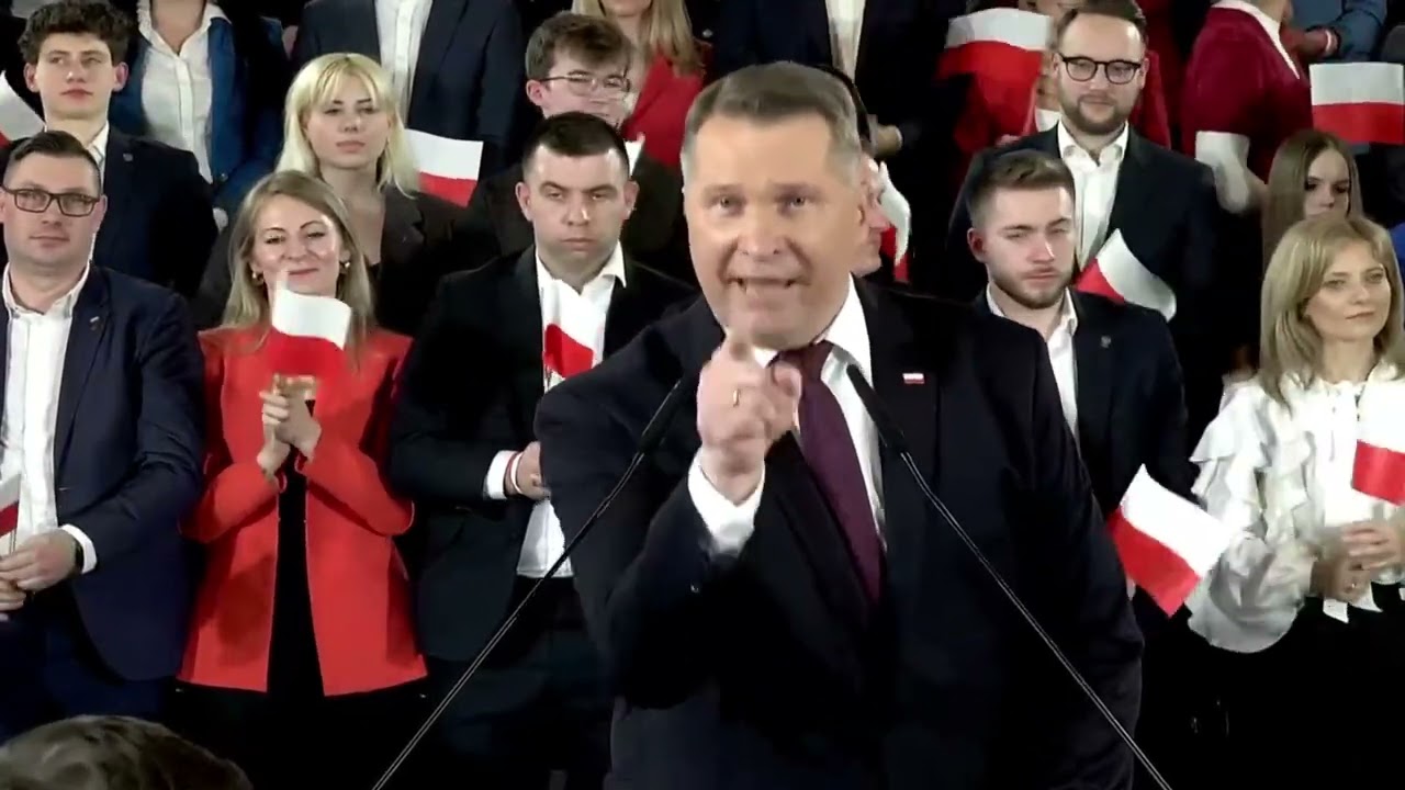 Czarnek kandydatem na premiera. PiS rozpoczyna polityczną ofensywę